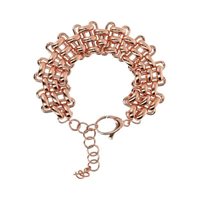 Bracelet Bronzallure Femme in  Alliage Métallique WSBZ02252.AG
